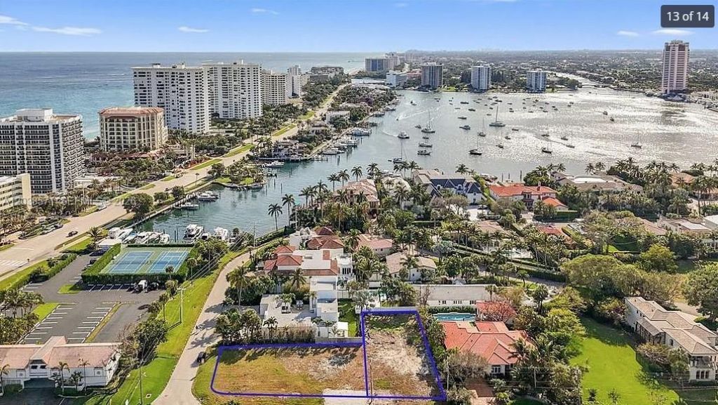 870 E Palm Ave E , Boca Raton, FL 33432 Photo