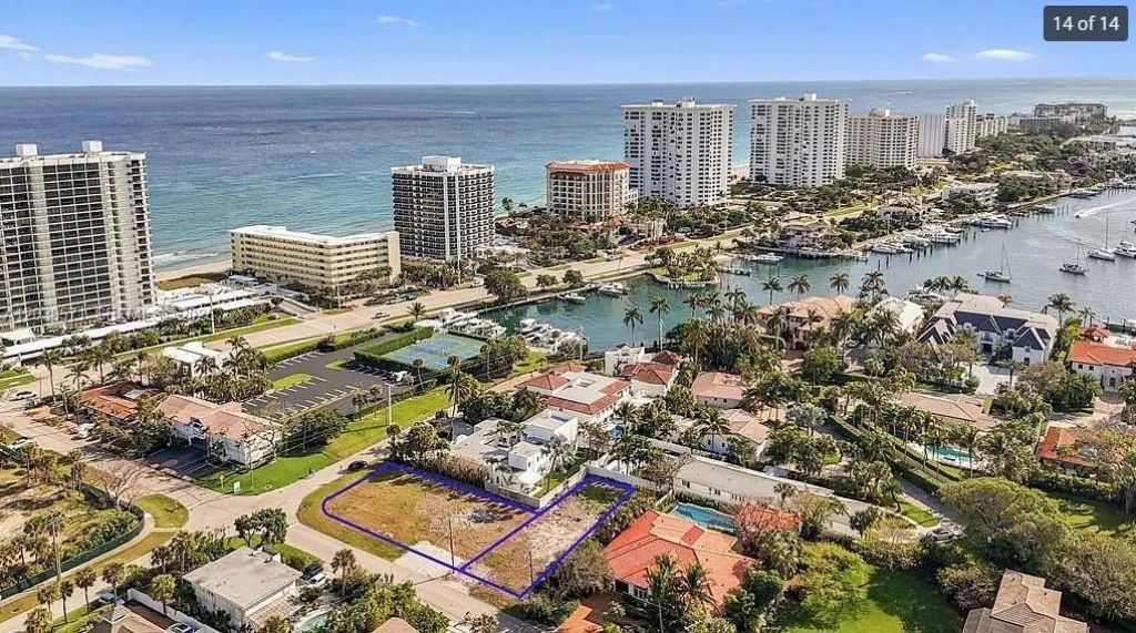870 E Palm Ave E , Boca Raton, FL 33432 Photo