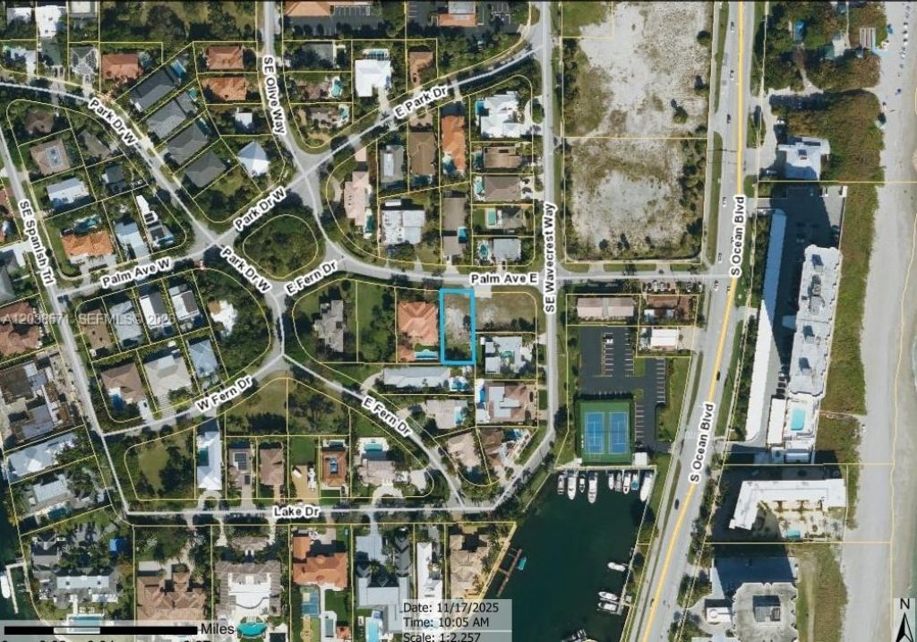 870 E Palm Ave E , Boca Raton, FL 33432 Photo