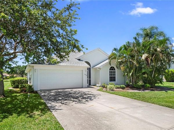 22788 FOUNTAIN LAKES BLVD , ESTERO, FL 33928