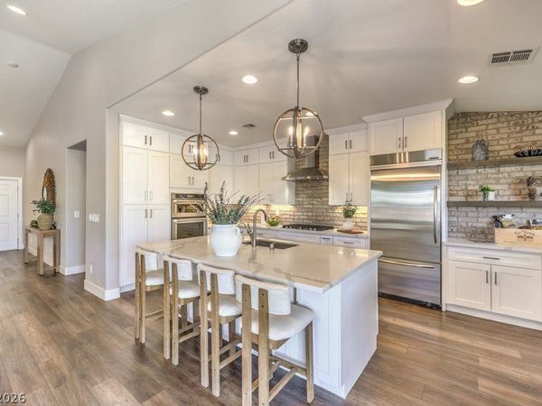 2548 Sundew Avenue , Henderson, NV 89052