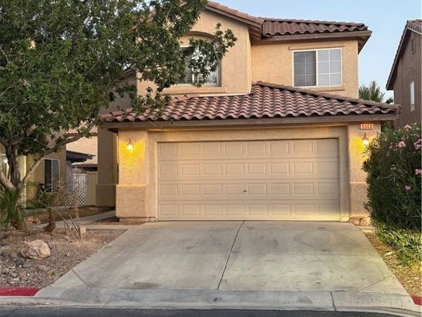 5903 Blue Grouse Trail, Las Vegas, NV 89142