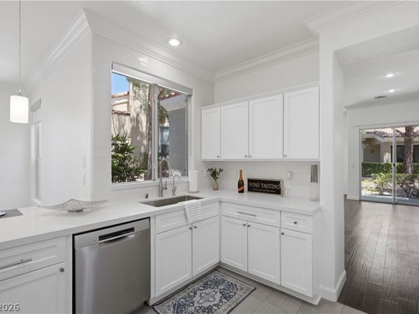 1944 Summer Palm Place, Unit 101, Las Vegas, NV 89134