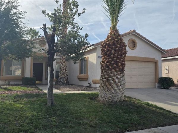 1563 Pimlico Hills Street , Henderson, NV 89014