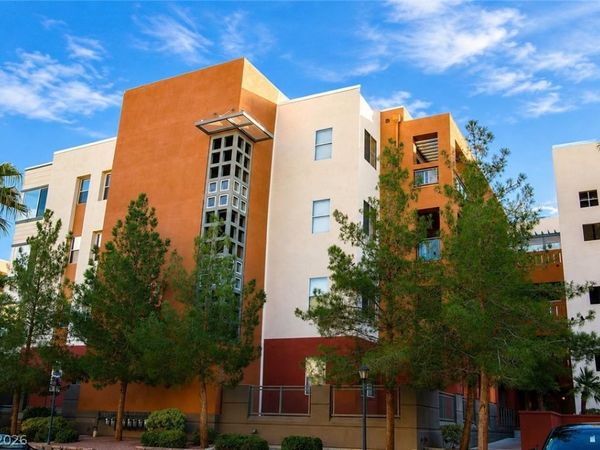 43 E Agate Avenue, Unit 302, Las Vegas, NV 89123