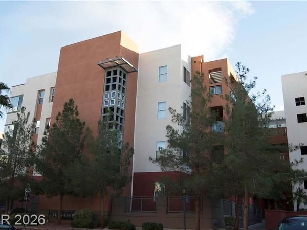 43 E Agate Avenue, Unit 302, Las Vegas, NV 89123