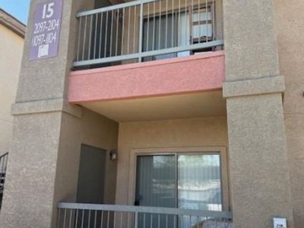 8000 W Badura Avenue , Unit 2100, Las Vegas, NV 89113