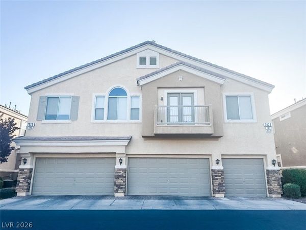 7025 Knob Creek Street , Unit 101, Las Vegas, NV 89149