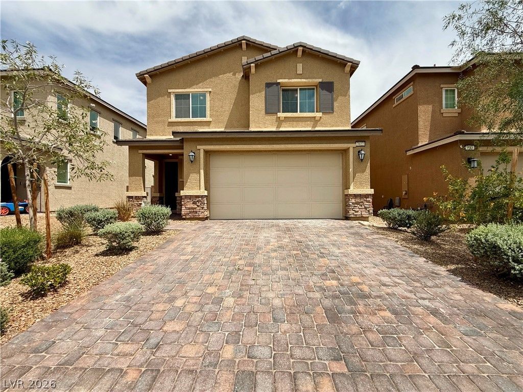 7022 Nash Tracks Street , North Las Vegas, NV 89084