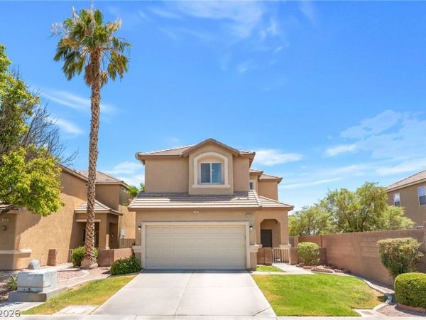 5213 El Castano Avenue , Las Vegas, NV 89108