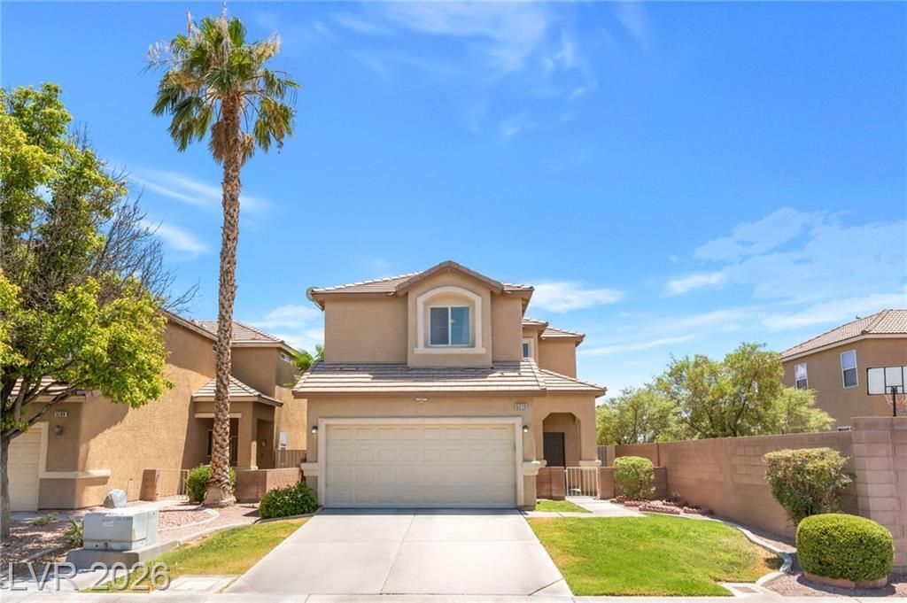 5213 El Castano Avenue, Las Vegas, NV 89108 Main Photo