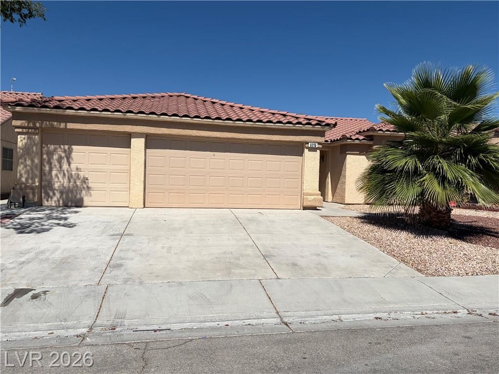 5215 Zebra Court, North Las Vegas, NV 89031 Main Photo