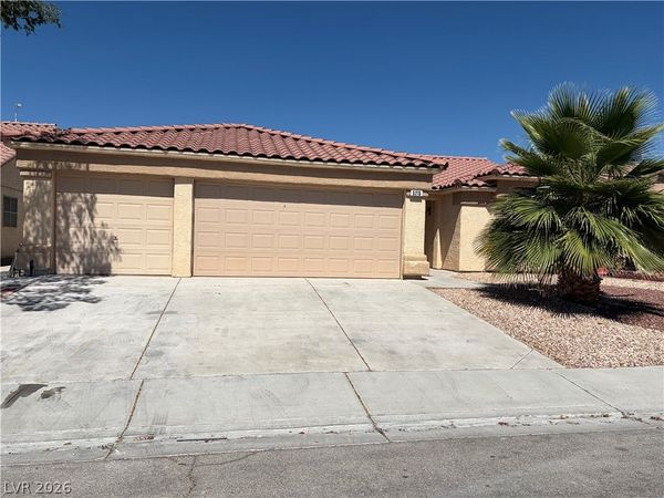 5215 Zebra Court , North Las Vegas, NV 89031