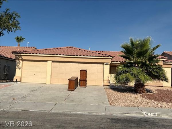 5215 Zebra Court , North Las Vegas, NV 89031