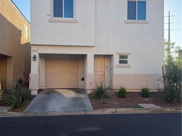 4095 Morning Peace Street , Las Vegas, NV 89115
