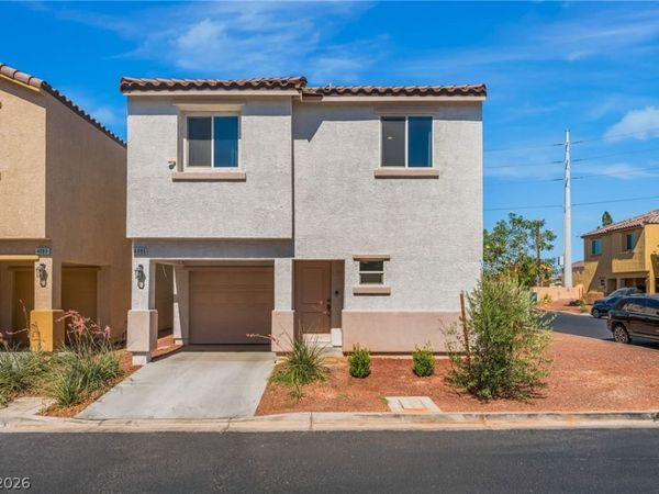 4095 Morning Peace Street , Las Vegas, NV 89115