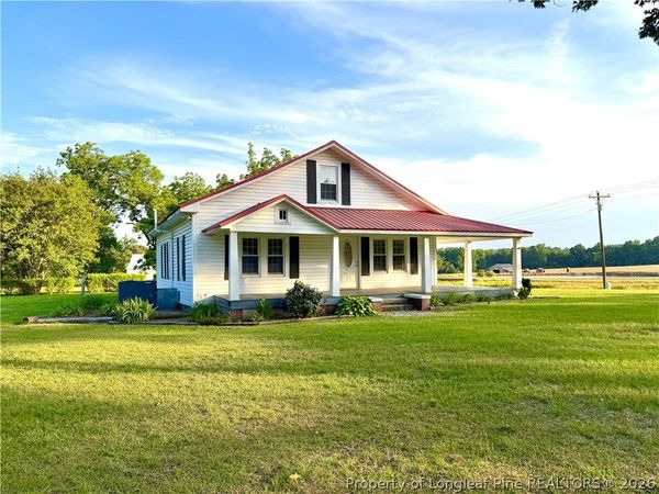 744 Patterson Road, Broadway, NC 27505