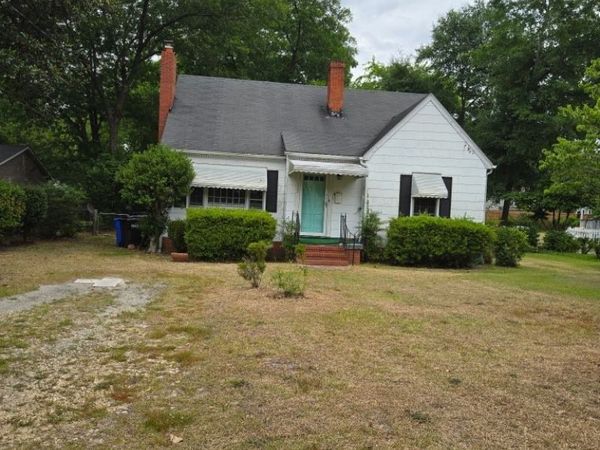 117 John Street , Fayetteville, NC 28305
