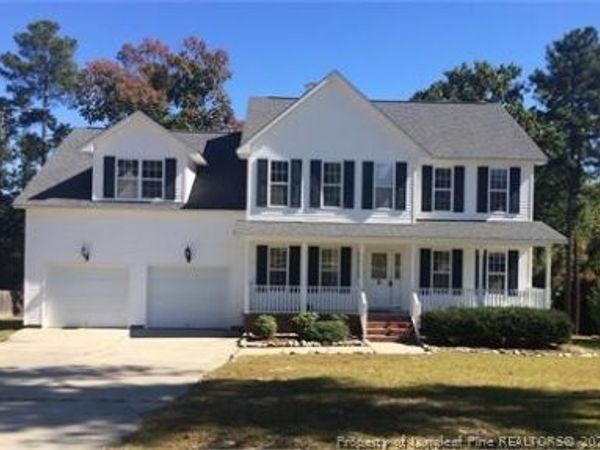 217 Rolling Stone Court , Sanford, NC 27332