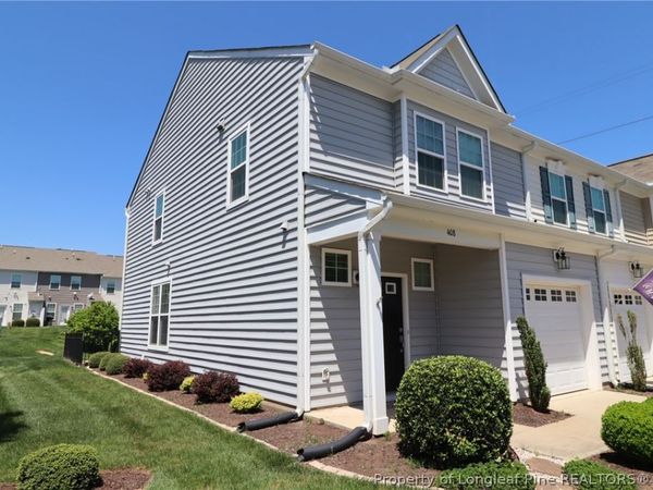 408 Starkey Street, Raleigh, NC 27603