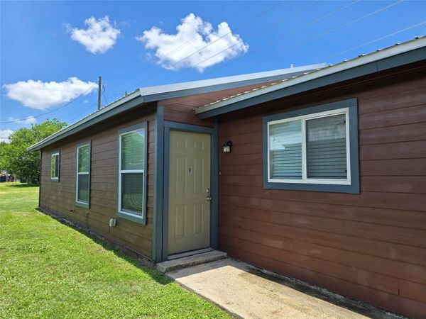 502 Sturgis ST , Unit B, Taylor, TX 76574