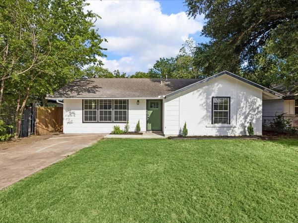 6915 Cherry Meadow DR, Austin, TX 78745