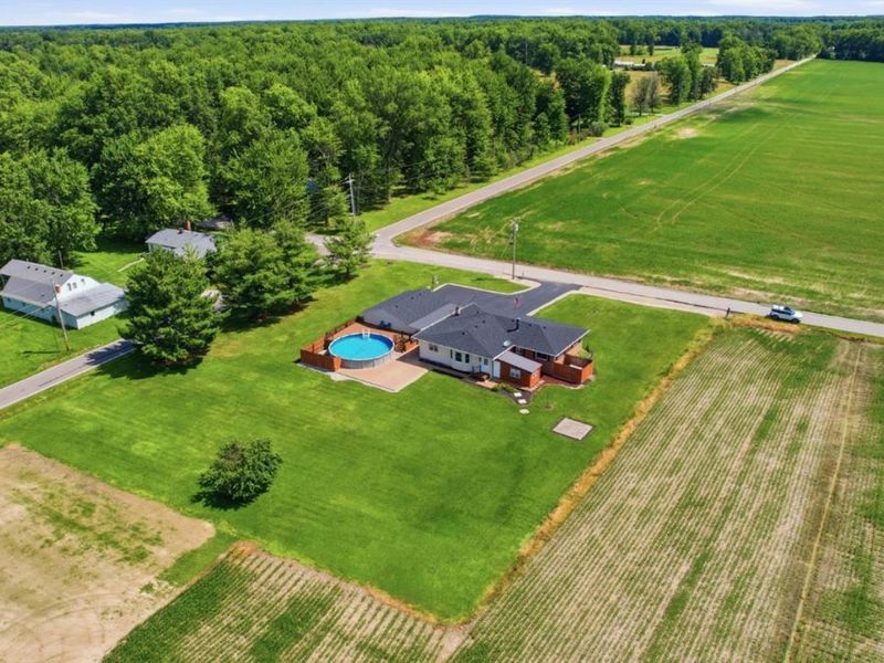 6428 Long Glady Road, Wayne Twp, OH 45118 Photo 4