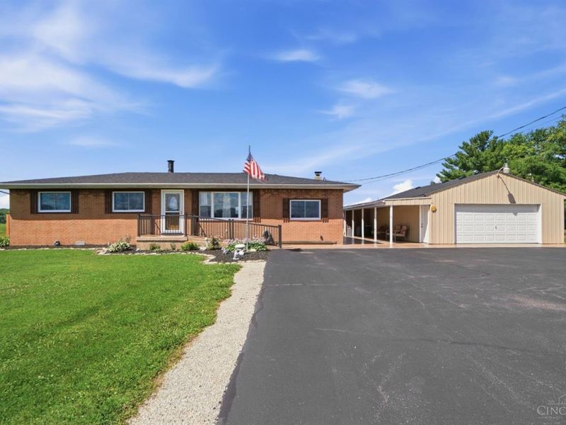 6428 Long Glady Road, Wayne Twp, OH 45118 Photo 5
