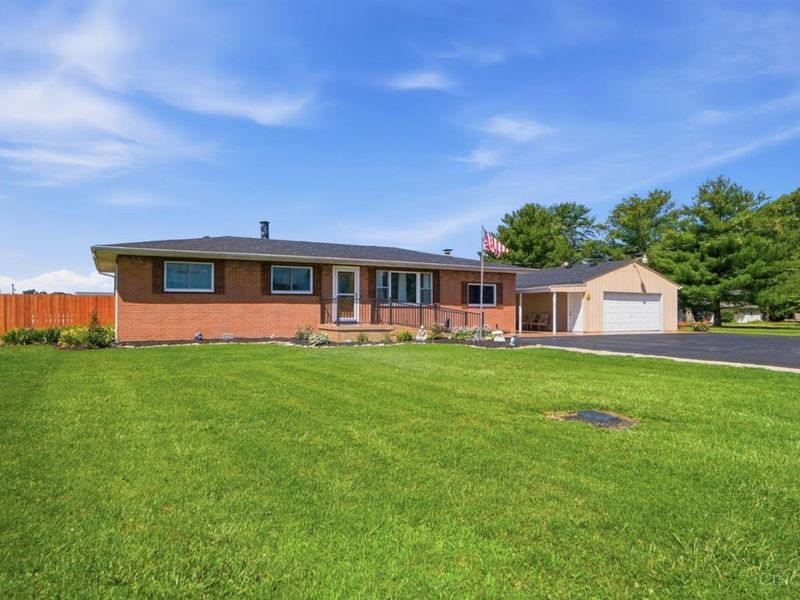 6428 Long Glady Road, Wayne Twp, OH 45118 Photo 6