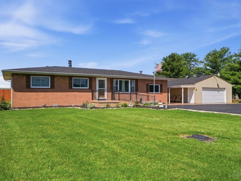 6428 Long Glady Road, Wayne Twp, OH 45118 Photo 7