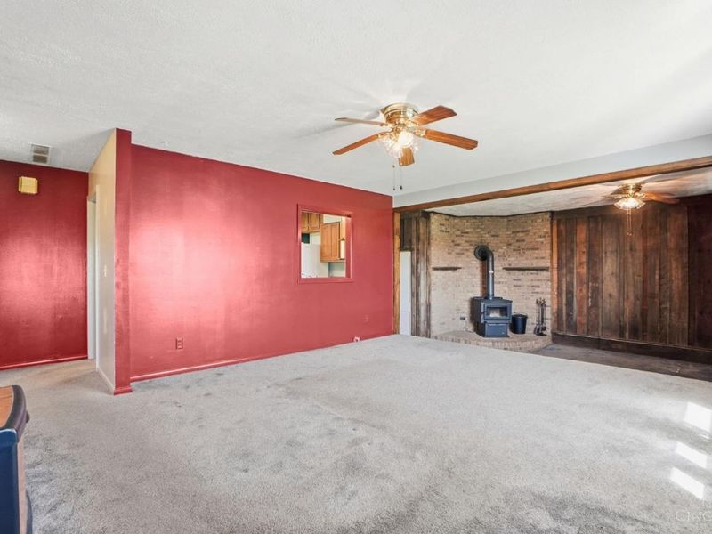 6428 Long Glady Road, Wayne Twp, OH 45118 Photo 9