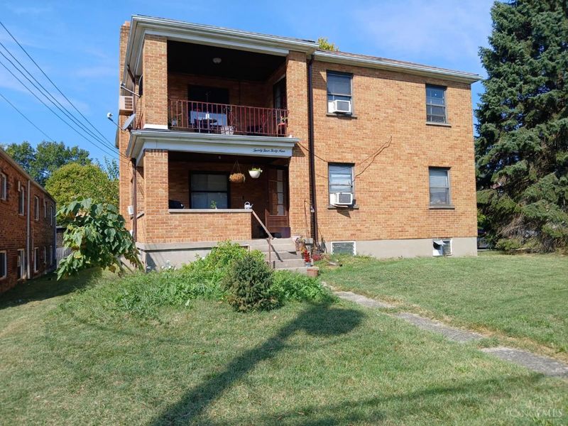 2449 Ferguson Road, Cincinnati, OH 45238 Photo 1