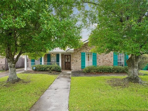 4417 JANICE Avenue , Metairie, LA 70003