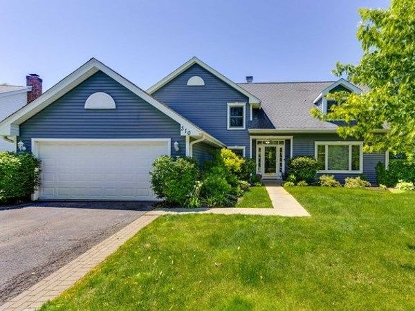 310 Chesterfield Lane , Vernon Hills, IL 60061