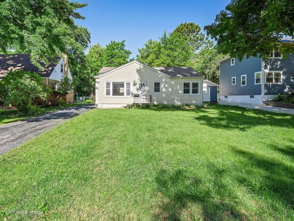 4342 Washington Street , Downers Grove, IL 60515