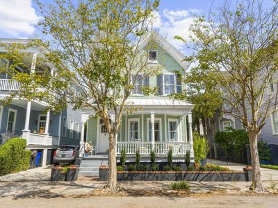 6 Rutledge Avenue, Charleston, SC 29401