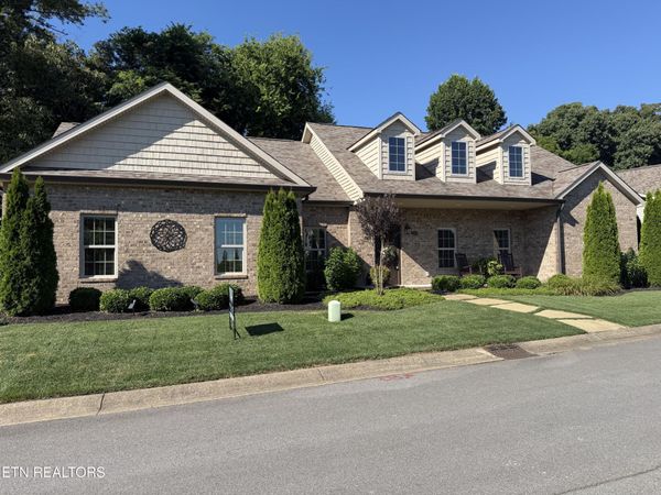 2228 Boulder Crest Lane, Sevierville, TN 37876