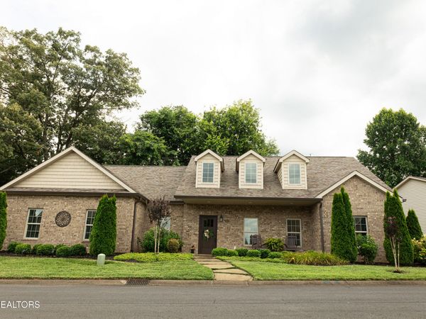 2228 Boulder Crest Lane, Sevierville, TN 37876