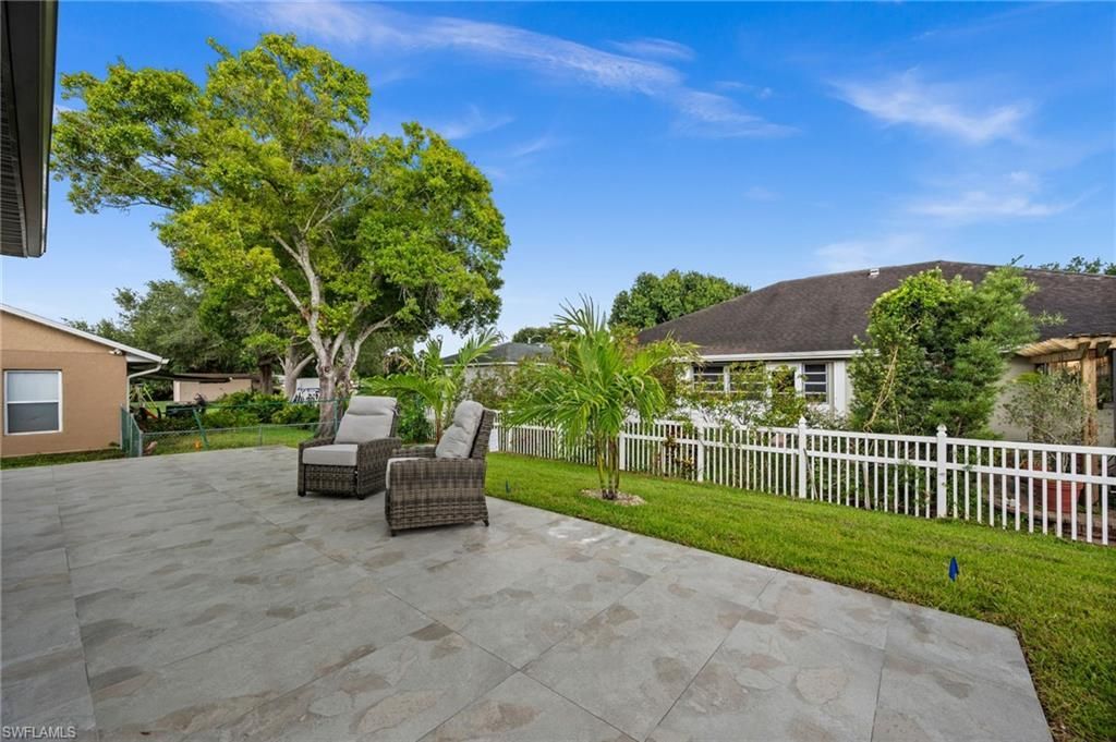 16264 Horizon Rd , North Fort Myers, FL 33917 Photo