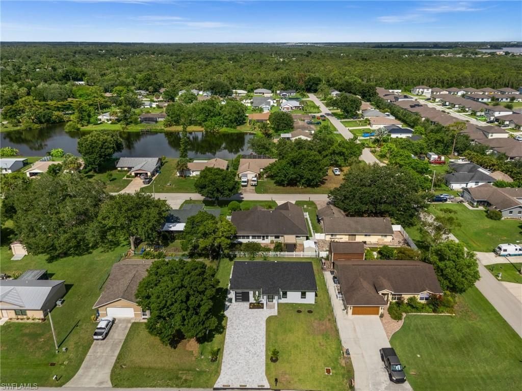 16264 Horizon Rd , North Fort Myers, FL 33917 Photo