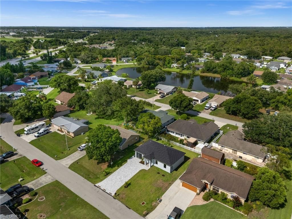 16264 Horizon Rd , North Fort Myers, FL 33917 Photo