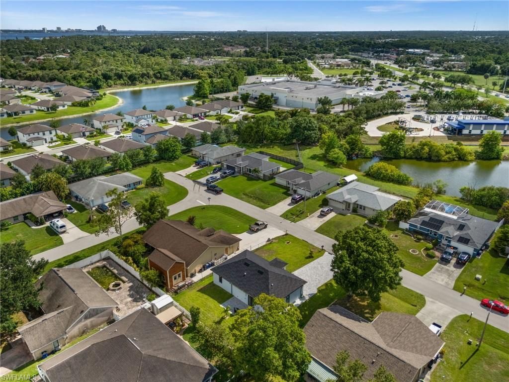 16264 Horizon Rd , North Fort Myers, FL 33917 Photo
