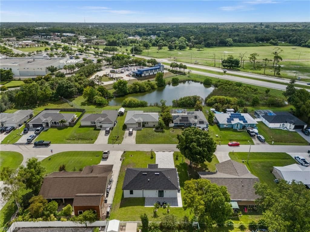 16264 Horizon Rd , North Fort Myers, FL 33917 Photo