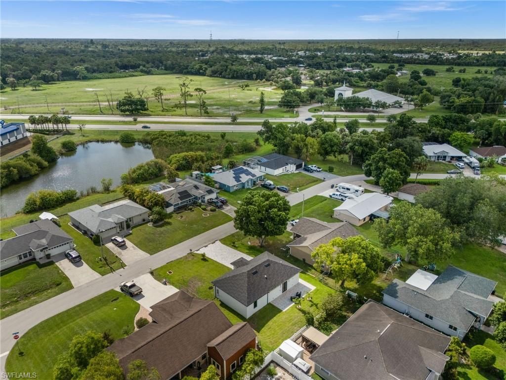 16264 Horizon Rd , North Fort Myers, FL 33917 Photo