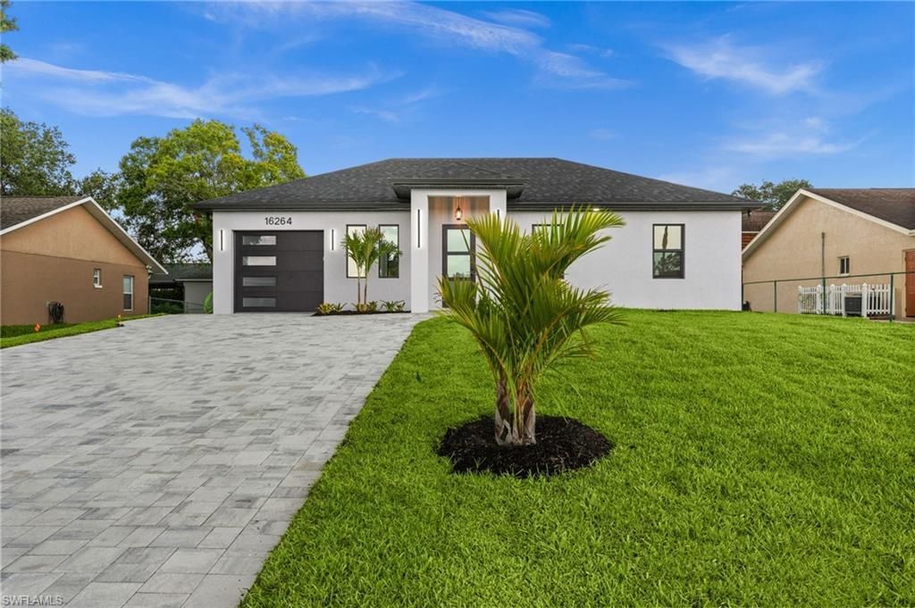 16264 Horizon Rd , North Fort Myers, FL 33917 Photo