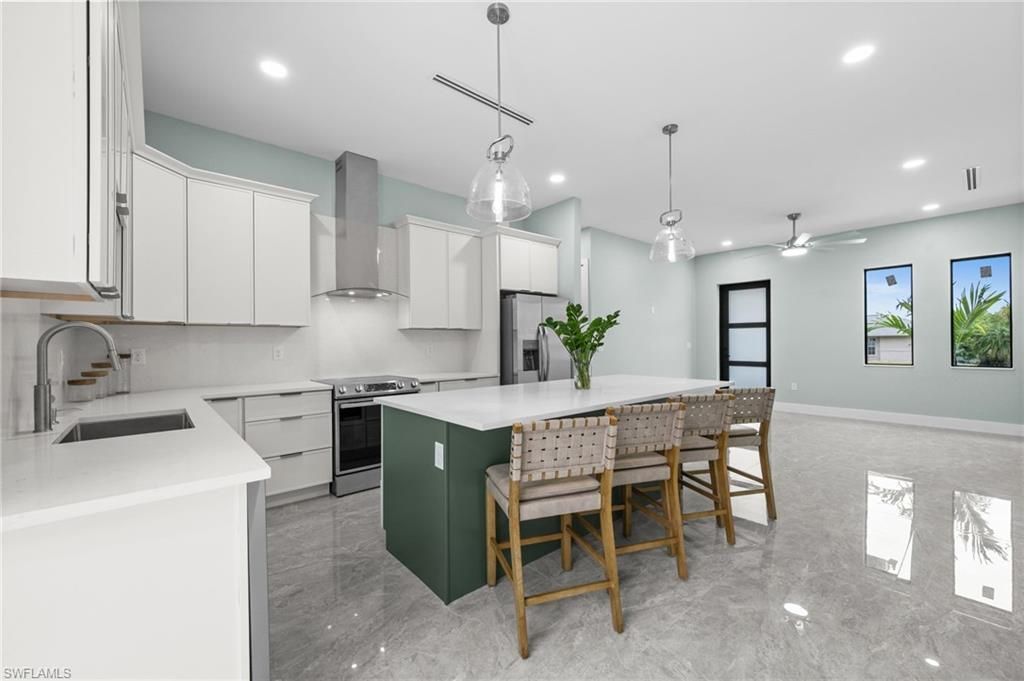 16264 Horizon Rd , North Fort Myers, FL 33917 Photo