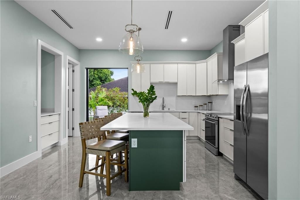 16264 Horizon Rd , North Fort Myers, FL 33917 Photo