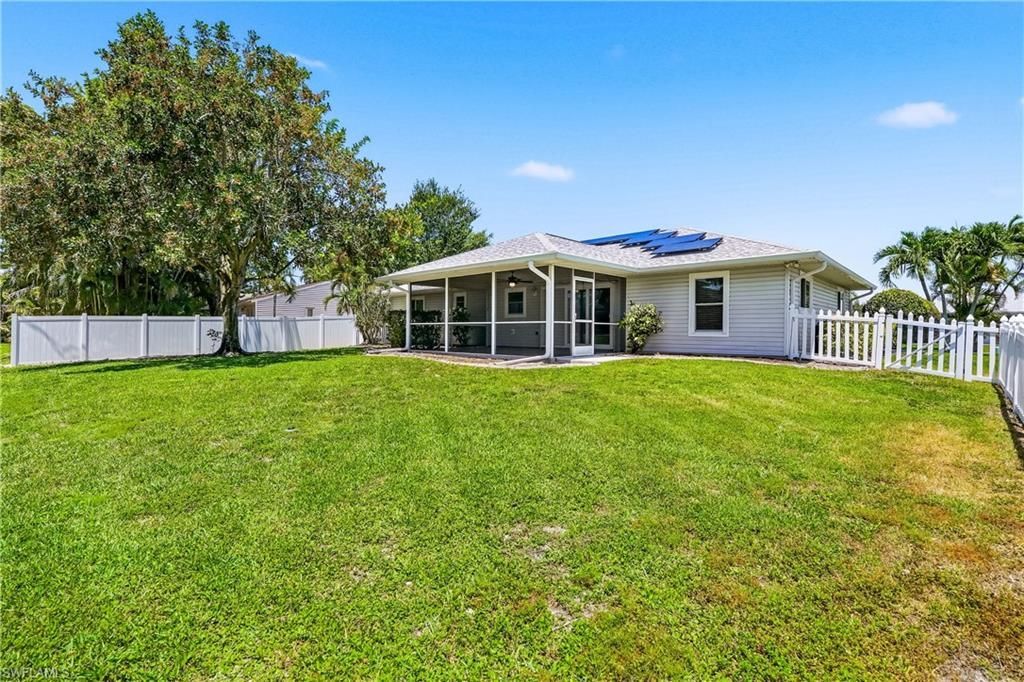 8344 Bounty Rd, Fort Myers, FL 33967 Photo