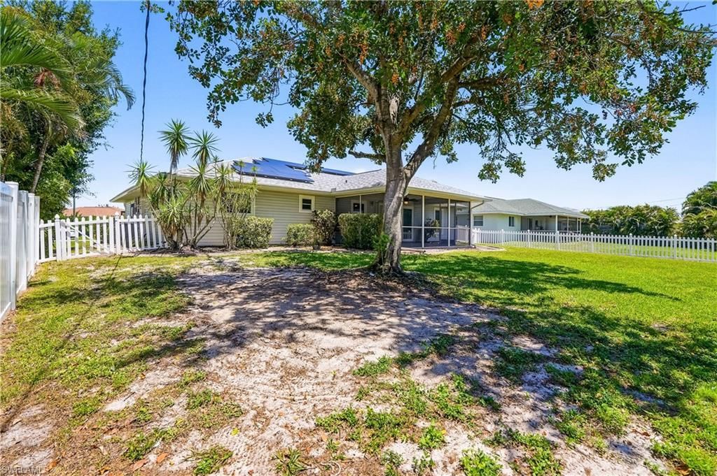 8344 Bounty Rd, Fort Myers, FL 33967 Photo