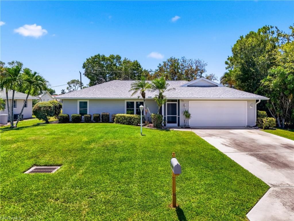 8344 Bounty Rd, Fort Myers, FL 33967 Photo